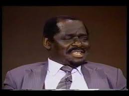 Honor Thy Father And Mother!"Host:Dr.Gloria Peace: Guest:Elkin Setoli &  Bhagwan Ra Afrika 5/23/1994