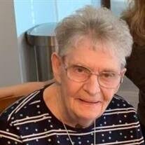 Mrs. Leevon Drake Ray Obituary