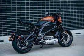 Harley Davidson Livewire Electric Motorcycle To Go Into Production Electric Motorcycle Harley Davidson Pictures Harley Davidson Bikes
