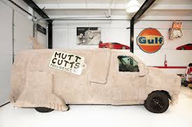 Check spelling or type a new query. Not Actual Mutt Cutts Van From Dumb And Dumber Is Perfect For Your Uber Job Autoevolution