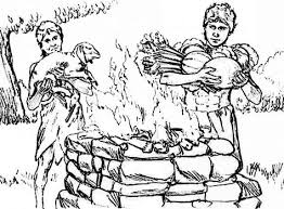 We cannot lie to god. 24 Abel Cain Coloring Pages Ideas Coloring Pages Cain Coloring Pages For Kids