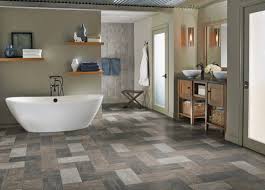 Vinyl flooring bathroom tile effect 2020. The Best Modern Bathroom Flooring Carpet Call