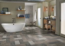 In the past, these materials would end up curling or come loose from the subfloor due to the excessive moisture and humidity. The Best Modern Bathroom Flooring Carpet Call