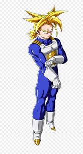 A third dlc saga based on dragon ball z: Trunks Super Saiyajin Ascendido Trunks Dragon Ball Z Png Transparent Png 888x1600 1398902 Pngfind
