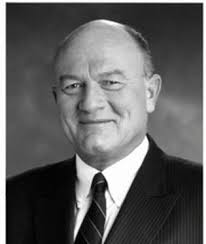 Legendary, Well Loved Portland Weatherman Jim Bosley Dies at 73