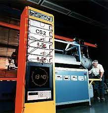 Es wird eine kontinuierlich laufende uhr angezeigt, der abgleich mit der atomuhr erfolgt automatisch in regelmäßigen abständen. Wie Genau Gehen Die Atomuhren Der Ptb Ptb De