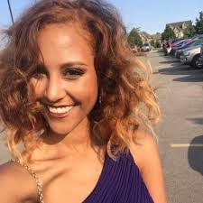 Krystal Kennedy's Instagram, Twitter & Facebook