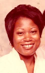 Catherine Ella Moore