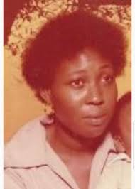 Obituary for Phyllis Marie Williams