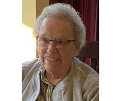 Joan Ritter Obituary (1927