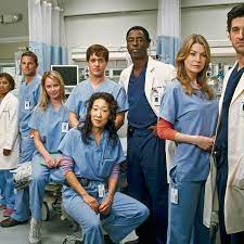 Why Abc S Grey S Anatomy Tv Show Is Worth The Watch On Netflix Deseret News