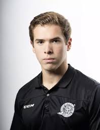 2023-24 Men's Ice Hockey Roster