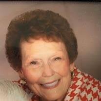 Nancy Louise Garrard Obituary