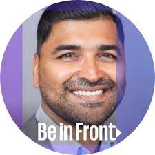 Stuart Frith's Instagram, Twitter & Facebook