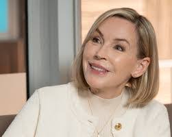 Jill Michaelson's Instagram, Twitter & Facebook