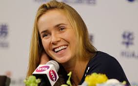 Click here for a full player profile. Elina Svitolina Eto Byl Moj Luchshij Sezon