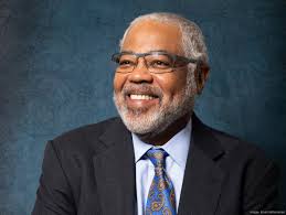 Kenneth Bacon of RailField Partners wins Diversity in Business Awards