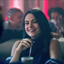 It was also used in the politics of the day by such luminaries as president franklin delano roosevelt, jaqueline kennedy onassis, and william f. Veronica Lodge Icoolgxrl Twitter