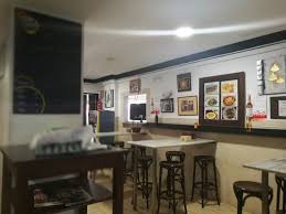 Restaurante Cerveceria César en Jaén