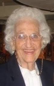 Lucille Eva Wright of Cleveland State championed working women and workers:  news obituary