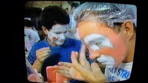 Just For Clowns » 2018 » September