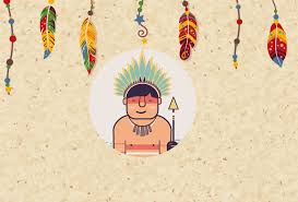 Dia do índio comemoração do dia do índio id: Melhores Momentos Do Dia Do Indio 2019 Da Educacao Infantil Ao Pre Enem Tem Um Gge Para Cada Fase Do Seu Filho