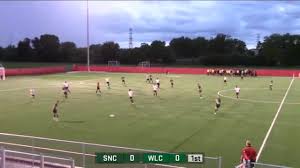 Lehnen vs Dominican University 2