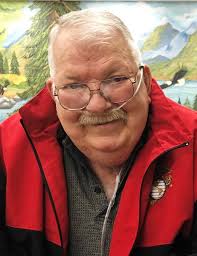 Obituary information for Roger William Tallman