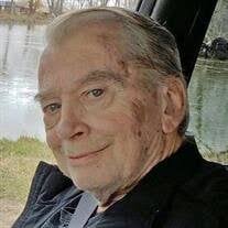 Edgar "Ed" McGahan Obituary