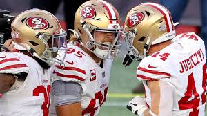 The results of the 2021 and 2022 seasons will decide whether that opponent is green bay, or. San Francisco 49ers 2021 Schedule Worst To First A Possibility San Francisco 49ers Blog Espn