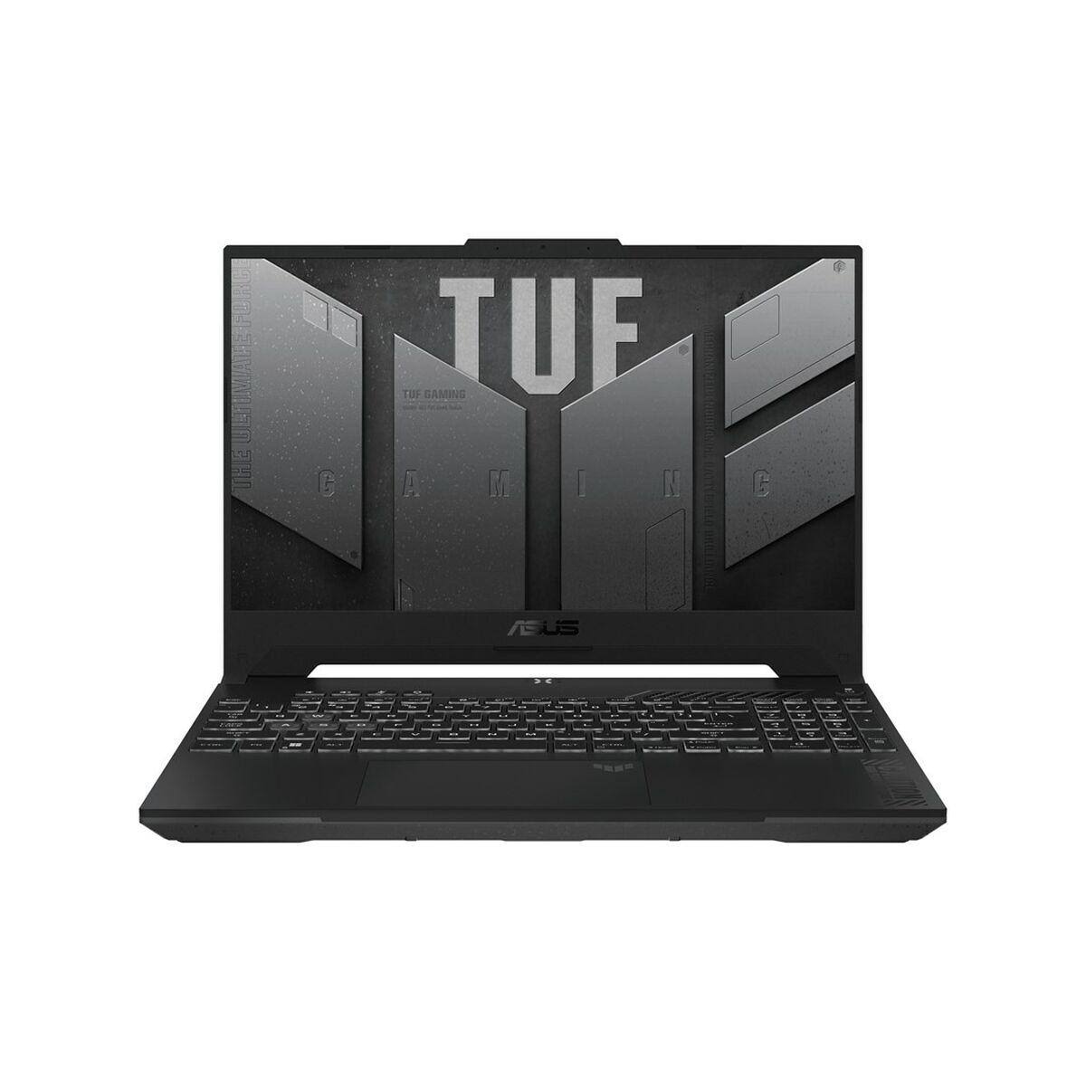 Asus TUF F15 15.6 inch FHD 144hz Gaming Laptop Intel Core i7-13620H Nvidia GeForce RTX 4060 16gb Ddr5 1TB SSD Mecha