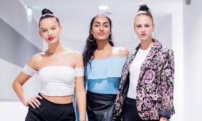 Germany's next topmodel 2019, folge 1: Gntm 2019 Wer Ist Raus Sie Ist Die Gewinnerin