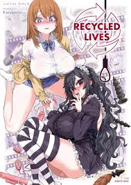 C87 Fatalpulse Asanagi VictimGirlsR JK de Refre Hentai Manga