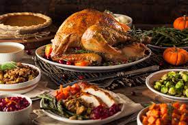 The best approach to thanksgiving dinner is to remember that it's just one meal, and the real purpose of the holiday is to give thanks and spend time with loved ones. Ready Made Thanksgiving Dinner Minnesota Monthly