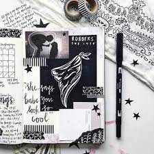 Pin On My Bullet Journal