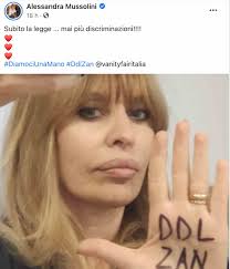 Sgarbi e pillon contro il ddl zan senza censure ▷ stanno disegnando una nuova umanità. No More Discrimination Immediately The Law Time News Time News