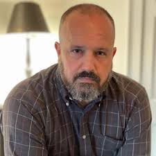 Brandon Gibson, baritone