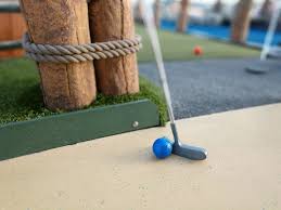 Purchase backyard golf game that you can carry to the field with style and enhance your game. The Best Mini Golf Games For Ios