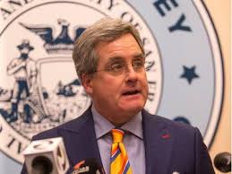 City Attorney Dennis Herrera decides he will not run for SF mayor