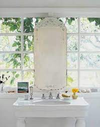 See more ideas about bathroom inspiration, bathroom design, beautiful bathrooms. 11 Mirrors In Front Of Windows Ideas Decor House Design Beautiful Bathrooms