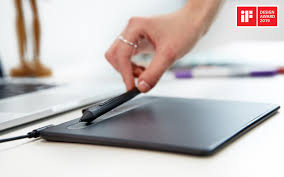 A notification will appear on the tablet. Wacom Adds Intuos Drawing Tablet To Works With Chromebook Lineup