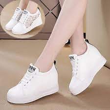 We did not find results for: Hidden Wedge Shoes Wedge Sneakers Korean Style White Shoes Casual Shoes Versatile Platform Chun Xie Buy At A Low Prices On Joom E Commerce Platform
