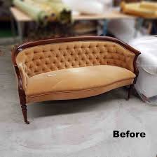 I found them at a garage sale about ten years ago. Upholstery Wilson Nicholson