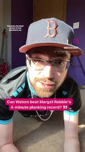 Margot Ryan Plank Competition