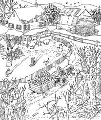 Enneige Hidden Pictures Printables Hidden Picture Puzzles Hidden Pictures