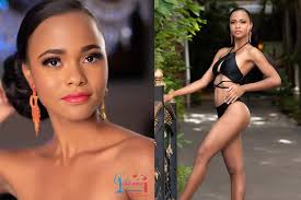 Miss Universe Jamaica 2018 Top 10 Hot Picks by Angelopedia
