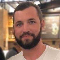 Nicholas William Price Obituary