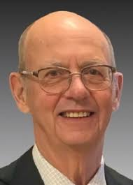 James "Jim" William FARQUHARSON Obituary