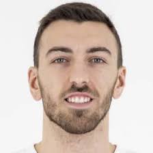 Fortitudo Bologna Roster, Schedule, Stats (2024-2025)