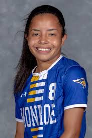 2021 Women's Soccer Roster